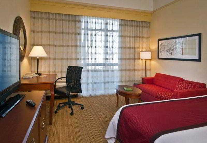 Courtyard By Marriott Basking Ridge Room photo