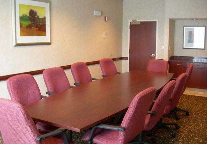 Courtyard By Marriott Basking Ridge Facilities photo